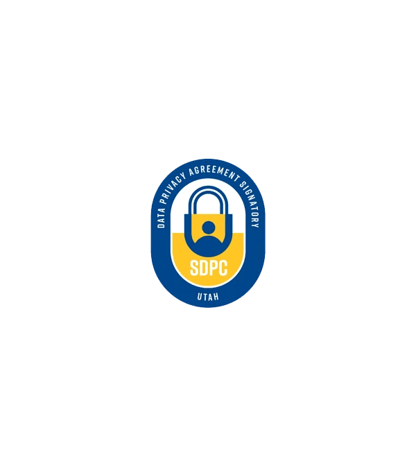 utah data privacy agreement signatory