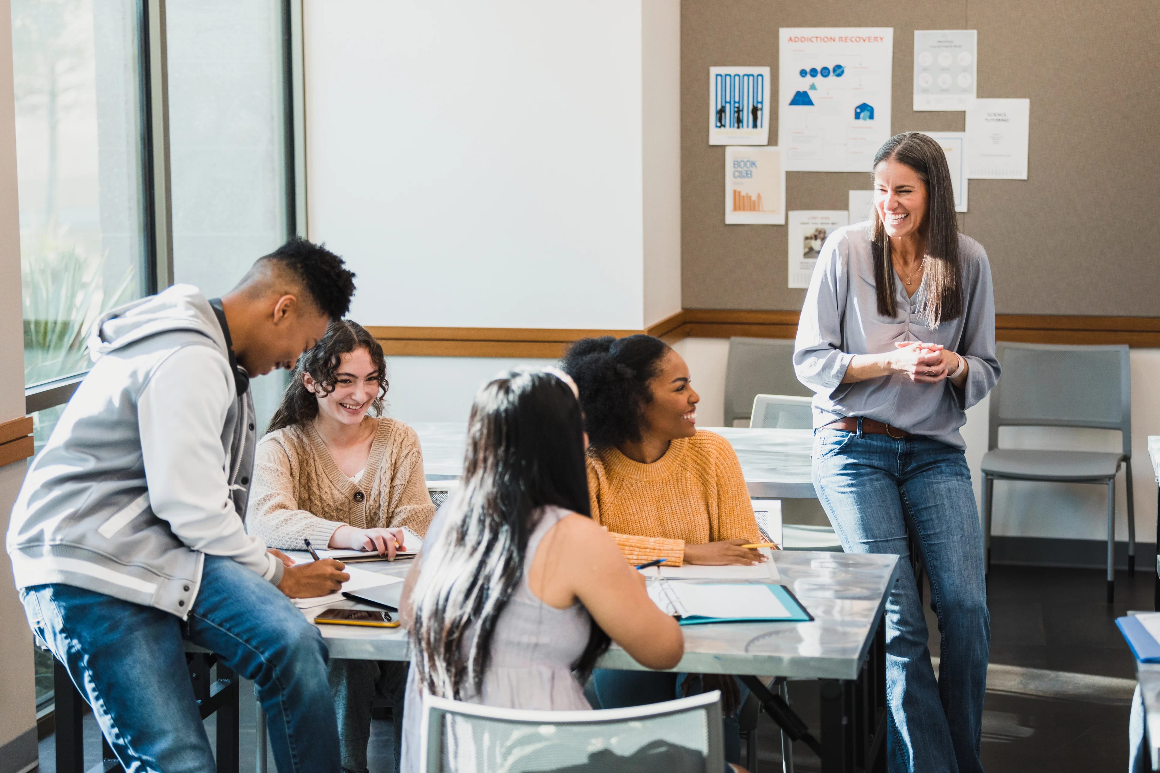 Discover how project-based learning transforms education by fostering critical thinking, real-world problem-solving, and essential life skills for student success.