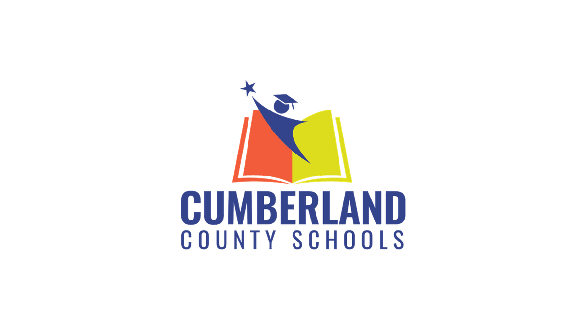 Cumberland County Schools logo