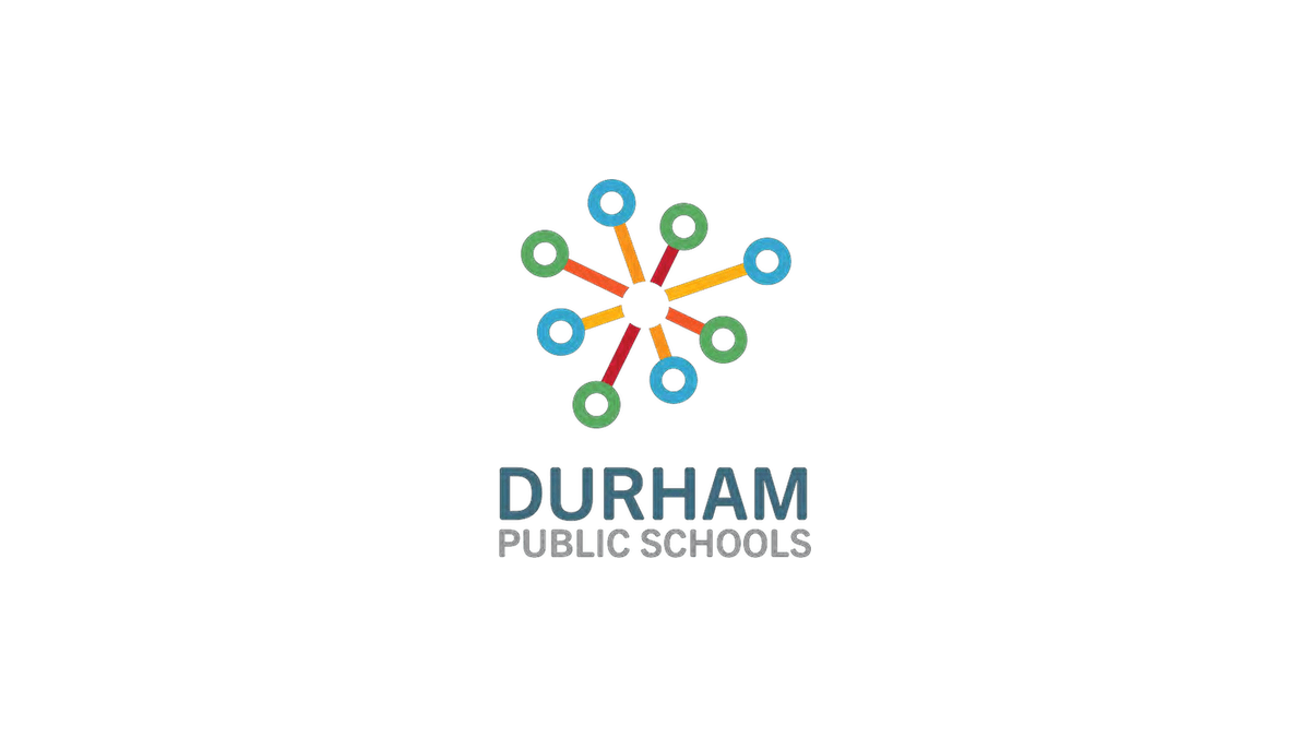 Durham Public Schools logo