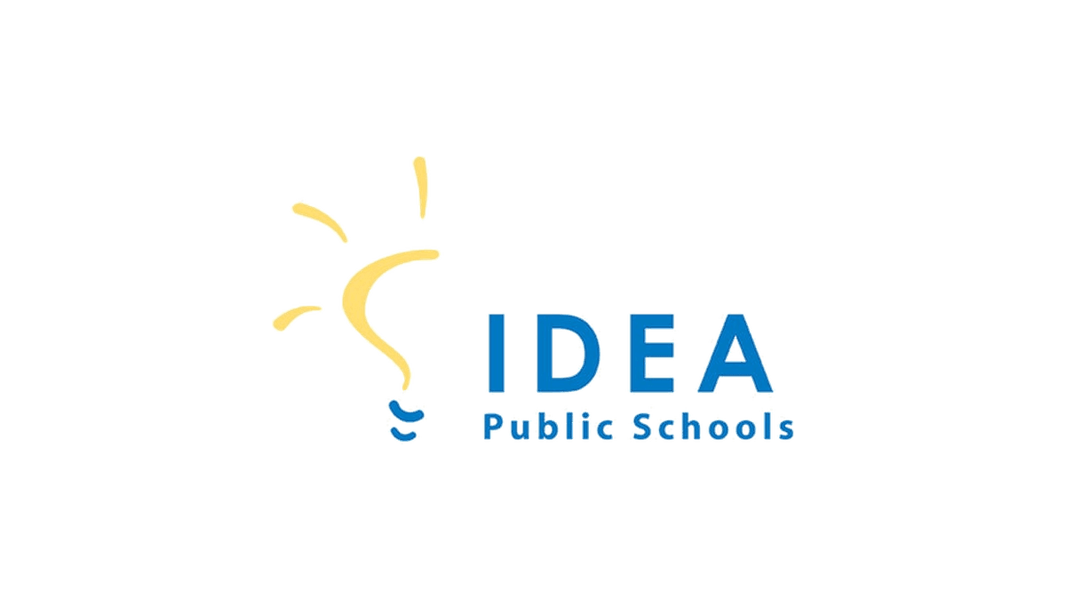 IDEA Public Schools logo