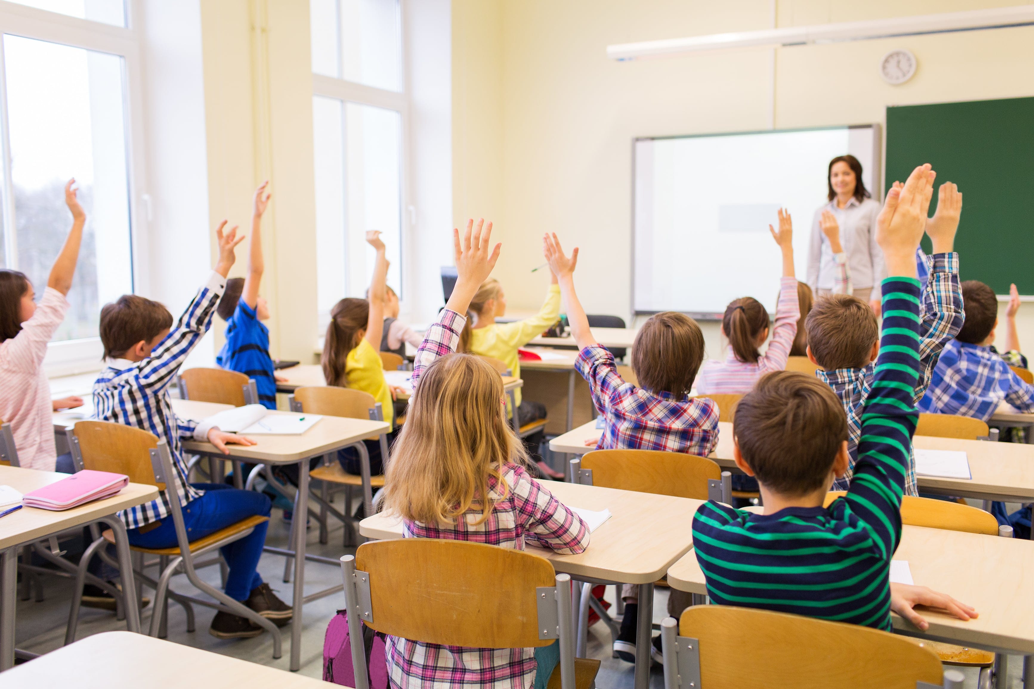 8 Behavior Strategies and How to Implement Them