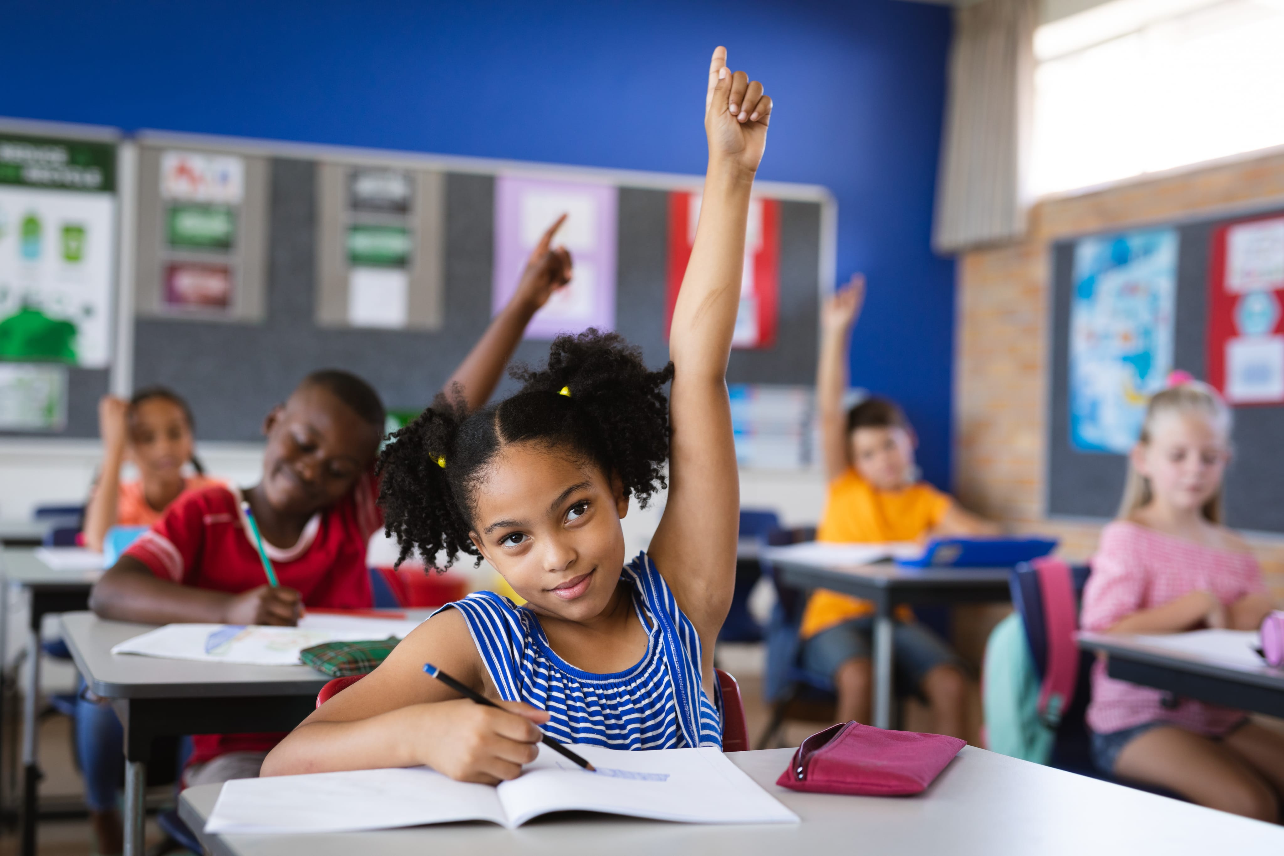How Leading Districts Measure Student Engagement and Why It Matters