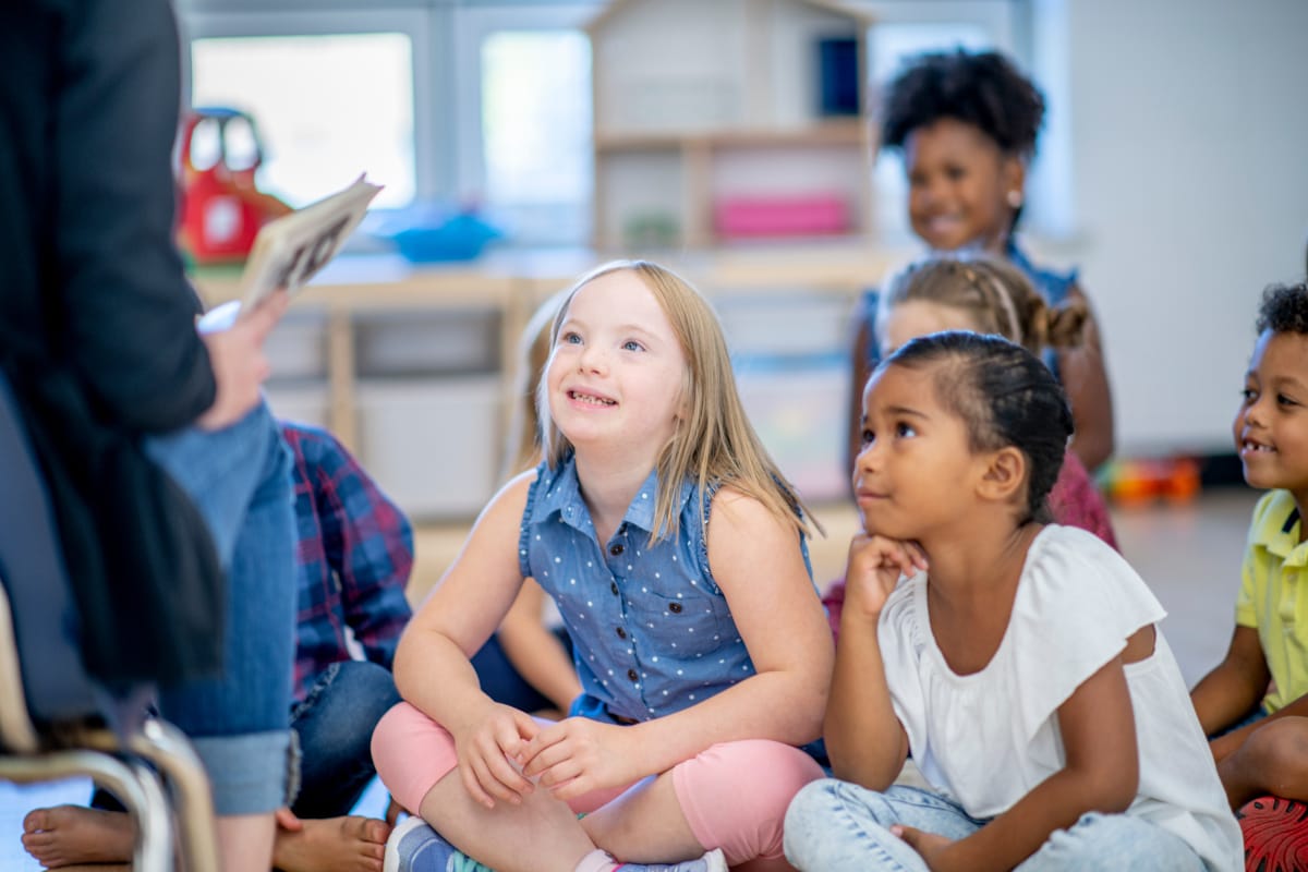 MTSS vs Special Education: How to Work Together