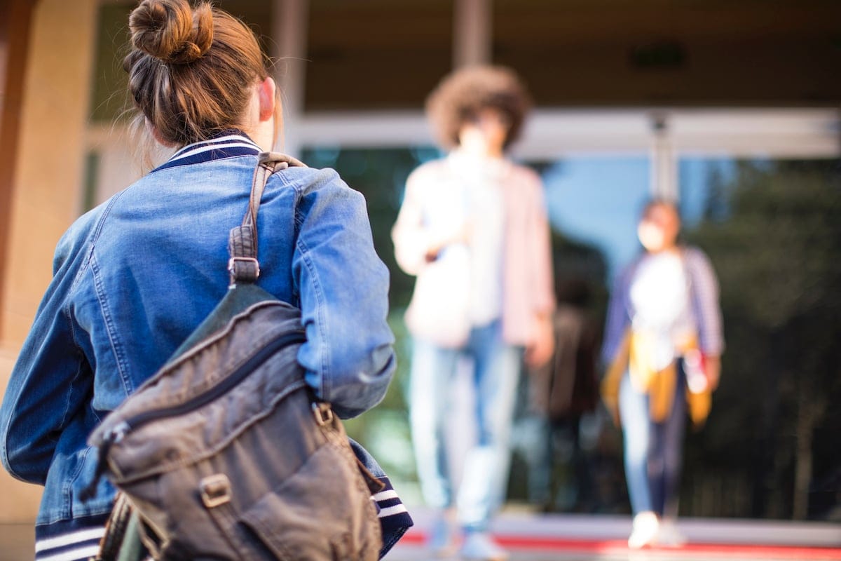 21 Quick Questions to Check In on Your Students' Well-Being