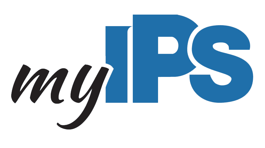 myIPS Logo