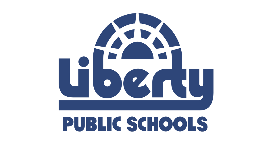 Liberty School Logo