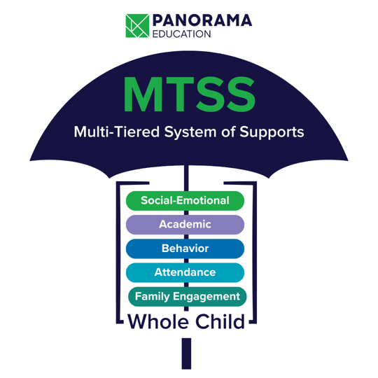 What is the MTSS Umbrella (and Why Does it Matter)?