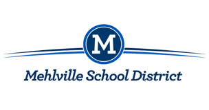 Mehlville District Logo