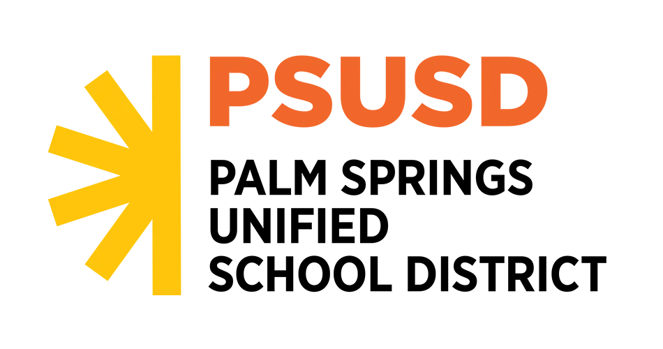 Palm Springs District