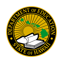 State of Hawaii Department of Education DOE