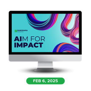 AIM FOR IMPACT Panorama Virtual Summit