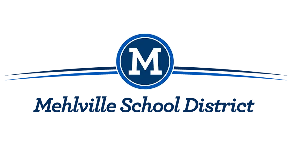 Mehlville District Logo