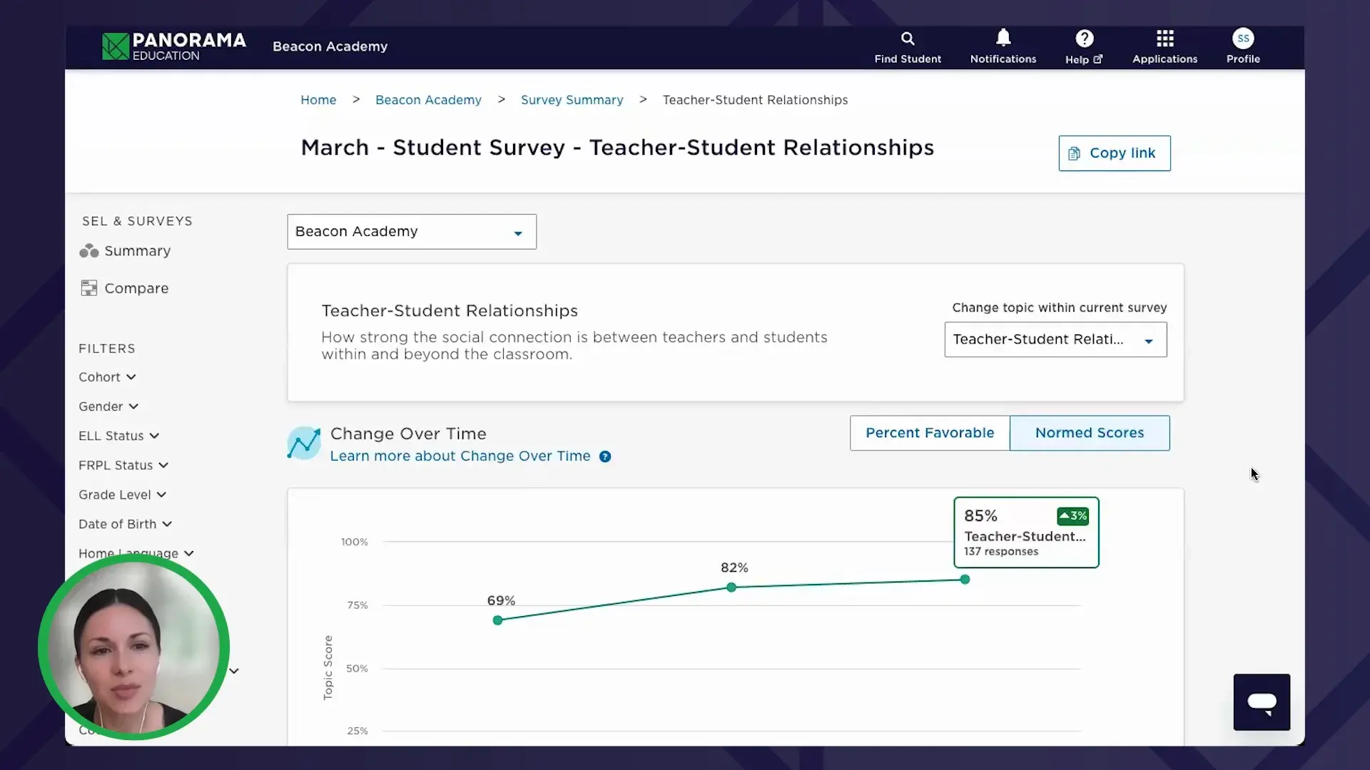 panorama-surveys-engagement-product-demo