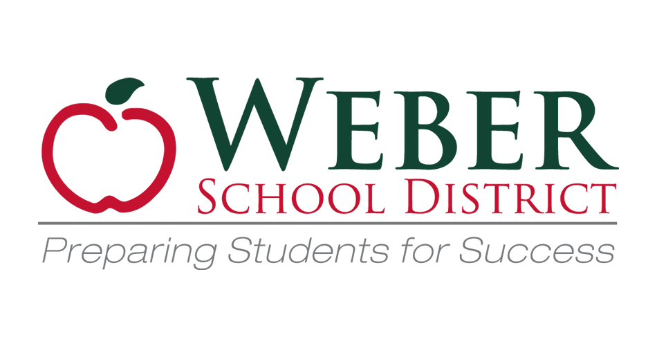 Weber District Logo