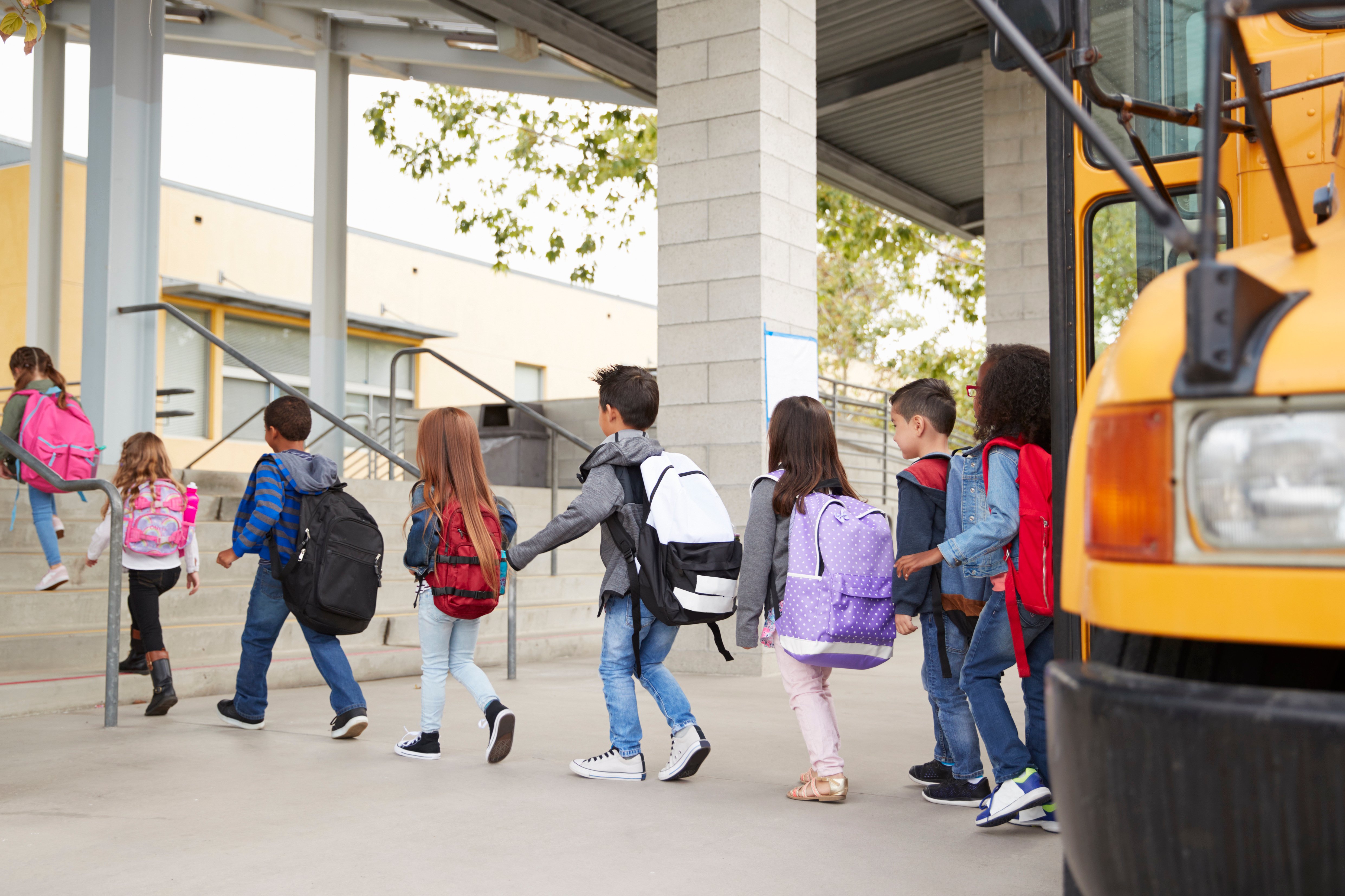 Using Student Voice to Inform School Safety Initiatives